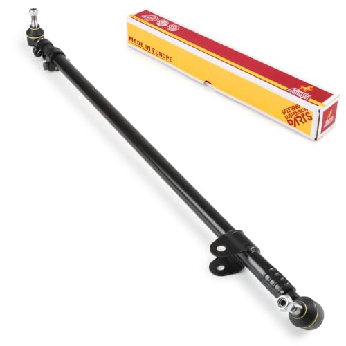 Metrix Premium Chassis Parts - Pitman Arm To Steering Arm Drag Link