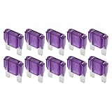 Installation facile : il suffit de brancher et de jouer, boîtiers transparents pour visualiser l'état de la liaison et détecter rapidement un fusible grillé.