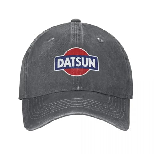 Casquette de baseball en coton chapeau streetwear vintage réglable pour homme femme