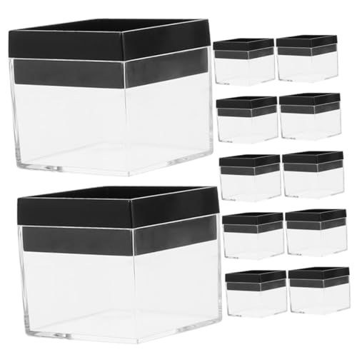 KAILIKETIY 12 ȏ^W[P[X ϏՌ Ֆh~ z r[Y pfBXvC{bNX Mfލ̗pŉƂX܂ł̓W ۊǂ