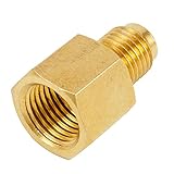 Zoom IMG-1 adattatore regolatore azoto supporto in Zoom IMG-1 adattatore regolatore azoto supporto in