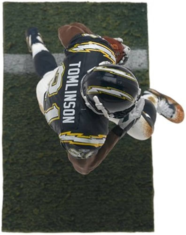 Amazon.co.jp: McFarlane Toys NFL Sports Picks Series 10 Action