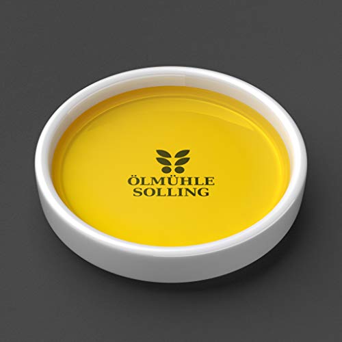 Foto von Ölmühle Solling Nachtkerzenöl 100% rein - nativ - kaltgepresst BIO, 100 ml