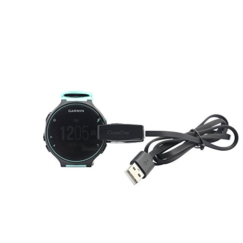 NiceCool Garmin Cavo USB, Ricarica Garmin