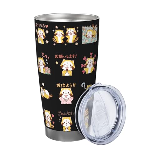 ⚠激レア⚠　ラスカル　フリーカップ2個セット あらいぐまラスカル マグネットカップ&コップセット - メルカリ