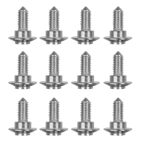 �I�[�g�o�C�J�E�����O�t�F�A�����O�l�W M5 X 14.5 �ɓK������ K1600GTL K 1600 GTL C600 C650GT C 600 650GT 650 GT�p �t�F�A�����O �{���g �L�b�g(�V���o�[1)