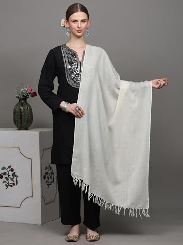 Image of Exotic India Women Dupatta