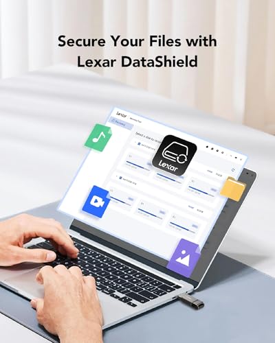 Lexar D40E 64GB thumbnail 7