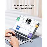 Lexar D40E 64GB Unidad Flash Dual USB Tipo-C, USB-A/C, Gris Titanio, 64GB