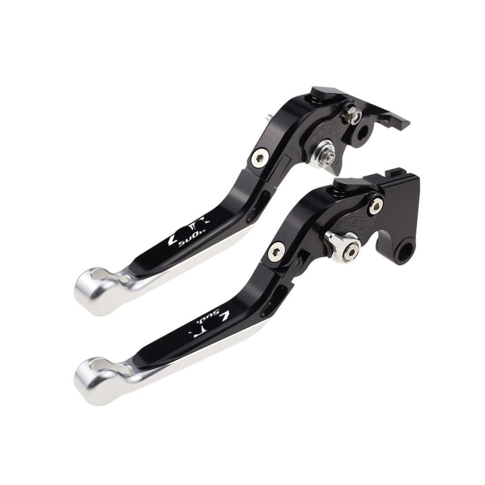 TYUIKN Brake Levers Clutch Levers for CBR 500R CBR500R