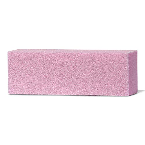 Star Nail Softie Pink Sanding Block