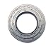 EAI Oil Seal 55mm X 100mm X 10mm TC Double Lip w/Spring. Metal Case w/Nitrile Rubber Coating
