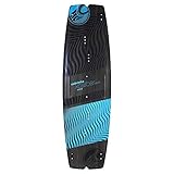  Cabrinha X de Caliber Wood Kite Tarjeta 2019, 135