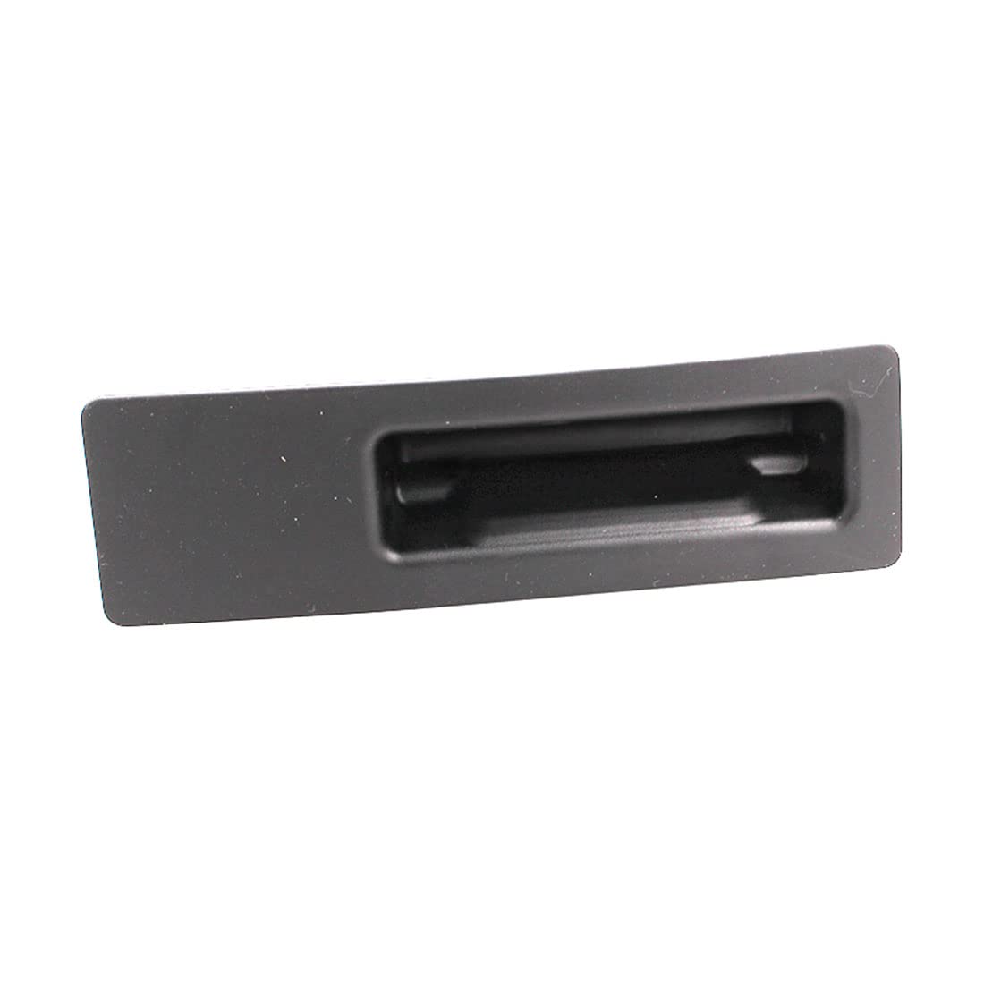 Couvercle de coffre de voiture Commutateur de hayon pour BMW X1 X3 X4 X5 X6 2/3/4/5-Series F10 F15 F22 F25 F30 F48 51247368752 51247463161 51244866141