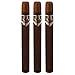 CUBA CITY LAS VEGAS(M)EDT SP 1.17oz (Pack of 3)