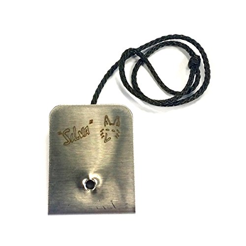 Bushwear Silva Fox Silbato Llamar