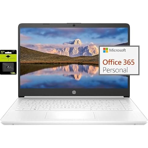 HP 14" Ultralight Laptop Cover