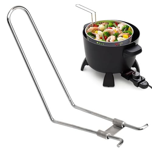 best presto deep fryer