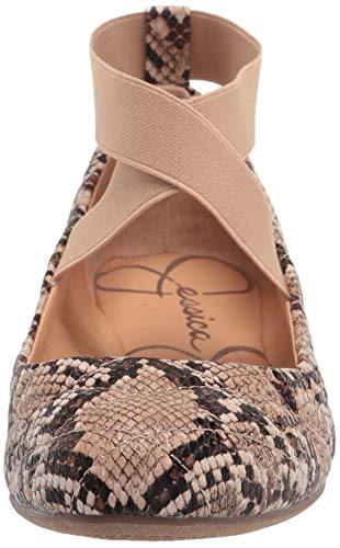 Image of Jessica Simpson Women's Mandayss Ballet Flat