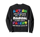 Autism Awareness Gift Apparel.USA