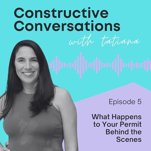 Inside the Building Department: What Happens to Your Permit Behind the Scenes