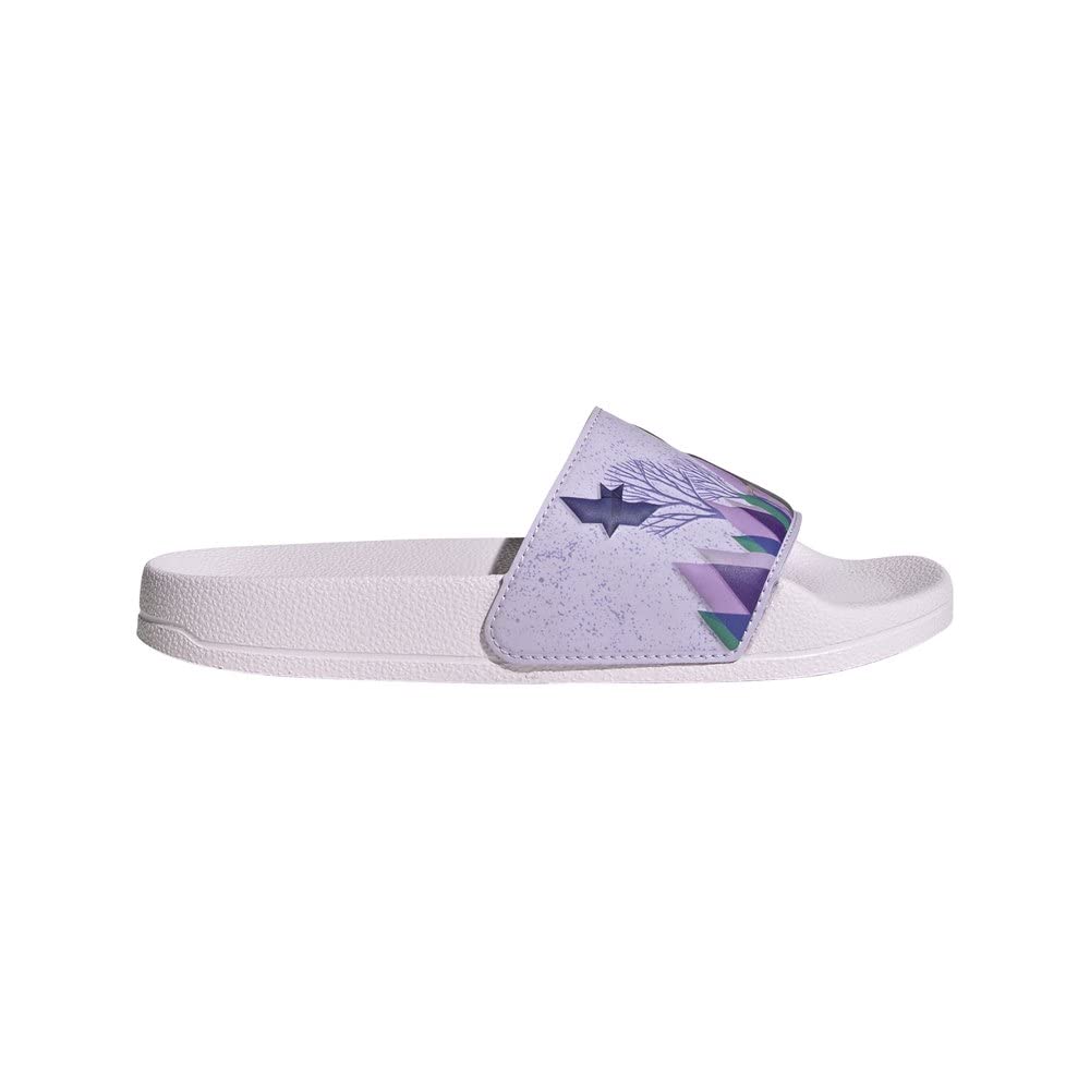 adidas Adilette Shower Frozen K Unisex Kinder Slides