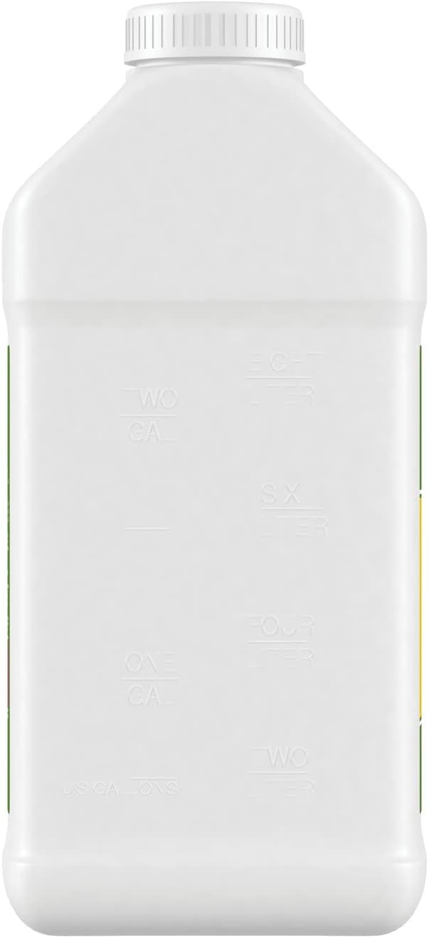General Hydroponics FloraGro, 2.5-Gallon