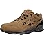 Chocolate/Black Nubuck