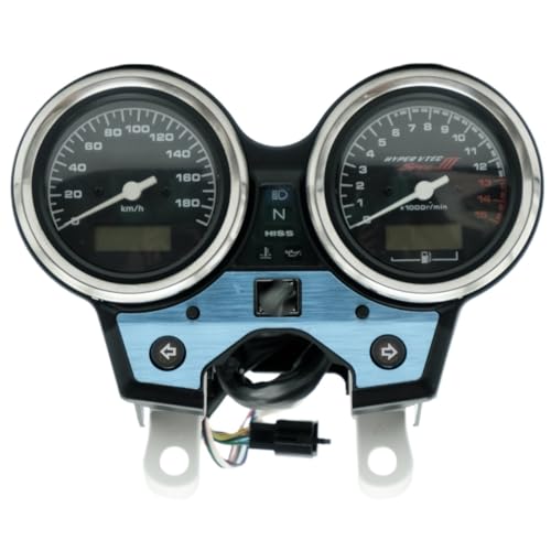 CB400SF SPEC3 スピードメーター・回転計 41FTFfTqcYL.jpg