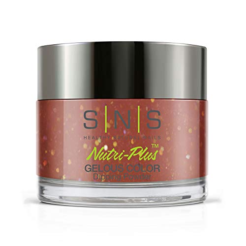 SNS 04 Nails Dipping Powder No Liquid/Primer/UV Light