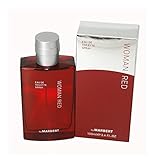 marbert woman red Mbt Women Red EDT Vapo 100 ml Marbert Woman Red EdT Spray für Sie 100ml