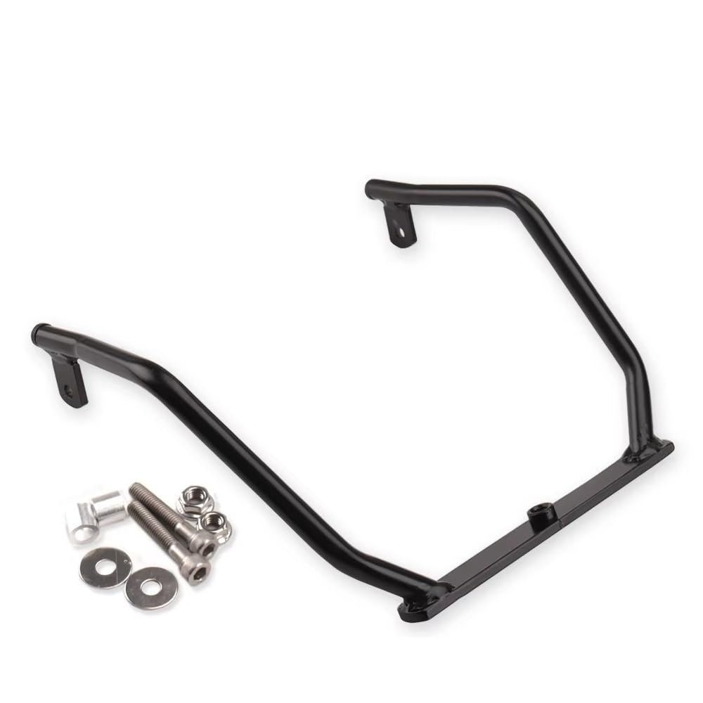 per Susuzki per V-Strom 1050/XT V per Strom 650 1000 2016-2023 Supporto Portapacchi Moto Portapacchi per Moto(DL1050)