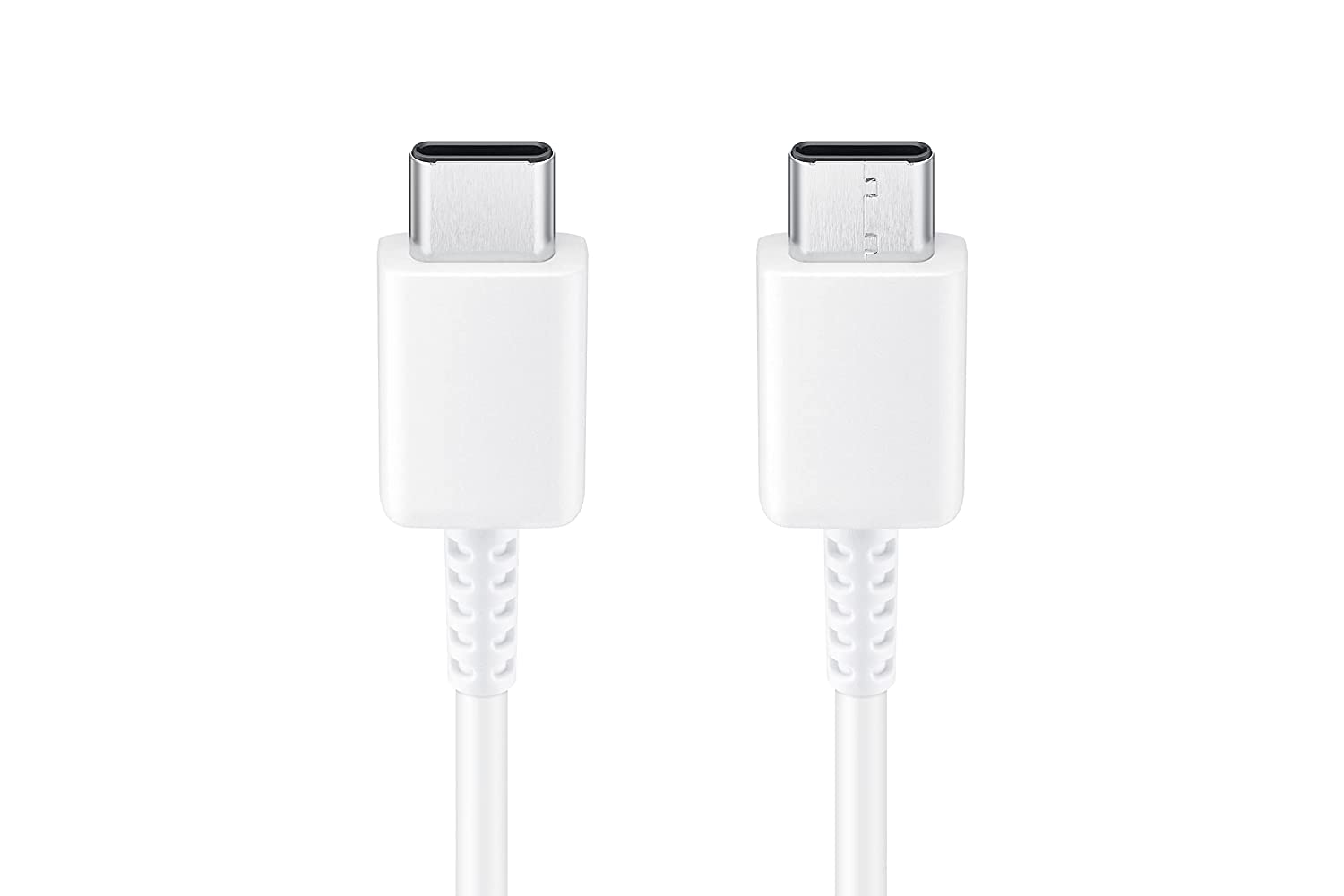 DigiLuq Type C to C Cable - Fast Charging Cable, Supports PD & QC 3.0 Charging, 5 GBPS Data Transmission3.28 Feet (1 Meter) Compatible with Smartphone,White (B0C6KHY7FS) Amazon Price History, Amazon Price Tracker