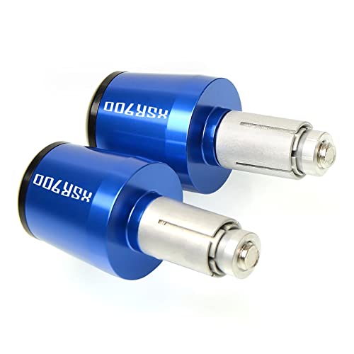 Capuchon embouts de guidon de précision Yamaha XSR 900 2016 - 3