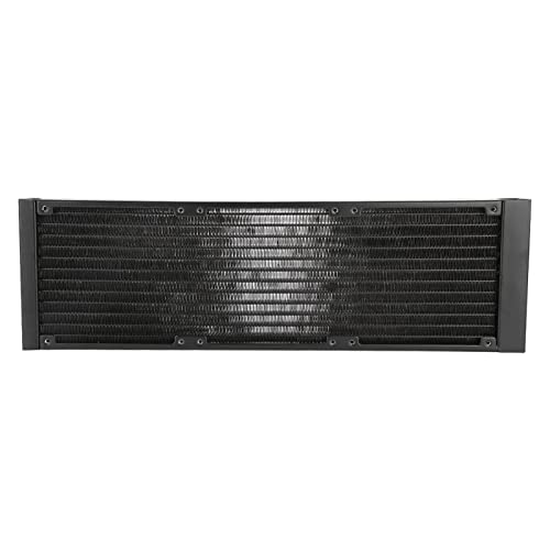 Échangeur de chaleur PC 12 tubes pour résoudre la surchauffe des composants - 7