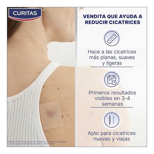 Catálogo de Curitas fresh active favoritos de las personas. 18 Imagen adicional