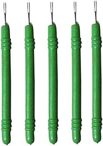 CRAFTSFY Quilling Needle - Multicolour