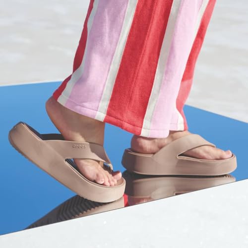 Image of Crocs Women's Getaway Platform Sandals