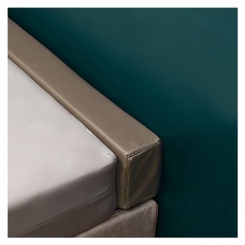 Relleno de huecos de cama con tecnología de 120/150/180/200CM, almohada de cuña de cama for cabecero/relleno de huecos de colchón entre el colchón y el cabecero o la pared ( Color : Style 1 , Size : 2