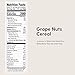 Grape Nuts Breakfast Cereal - 29 Oz (Pack of 4)
