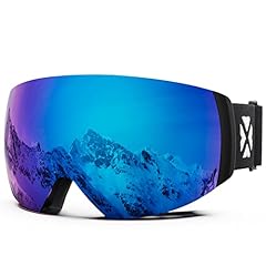 B3-black Frame/Blue Lens