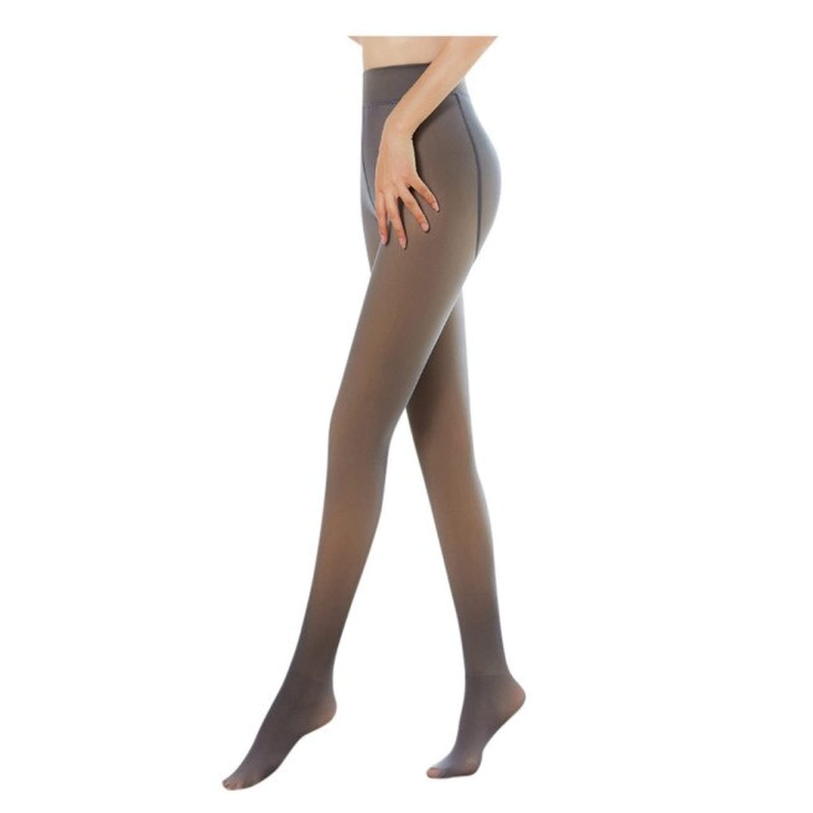 パンスト Amazon.co.jp: パンスト 90 グラム-320 グラムプラスベルベット厚く冬タイツ女性パンストファムセクシーなパンティ暖かい秋  ストッキング (Size : 220g black) : ファッション