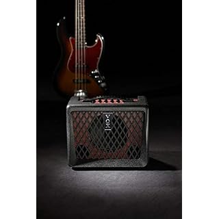 Vox Ampli VX50-BA VX50 basse électrique – Image 3