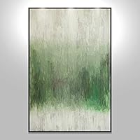 SIGNWIN Framed Canvas Wall Art Colorful Canvas Prints Home Artwork Decoration for Living Room,Bedroom - 16