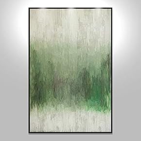 SIGNWIN Framed Canvas Wall Art Colorful Canvas Prints...