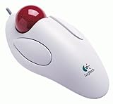 Logitech Marble Mouse Trackball