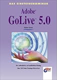 Adobe(R) GoLive (TM) 5.0