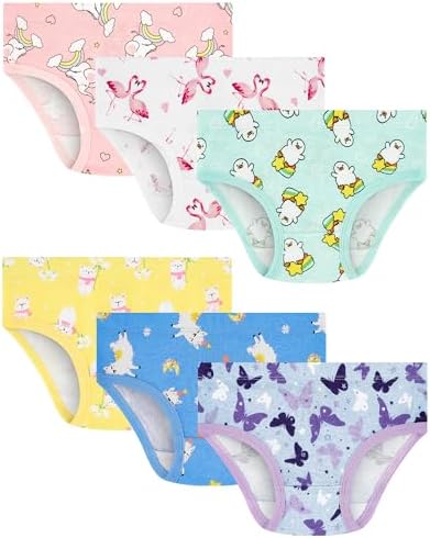 Girls Underwear Panties