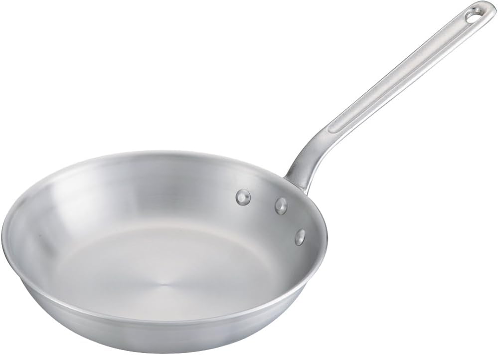 Aluminum King Frying Pan 24 cm