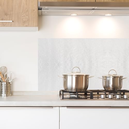 Aluminio autoadhesivo para cocina protector de paredes contra aceite y agua 8